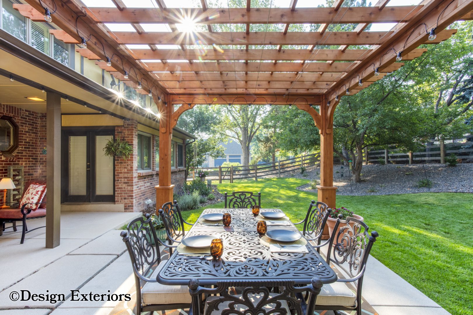 The Almer Residence — 4