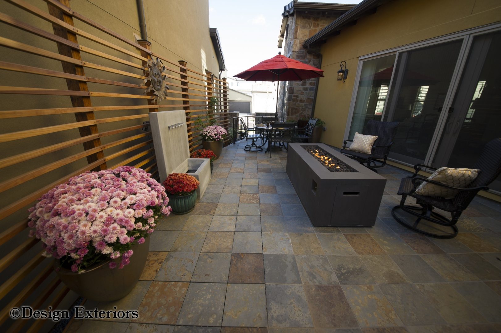 The Daly Residence — 6