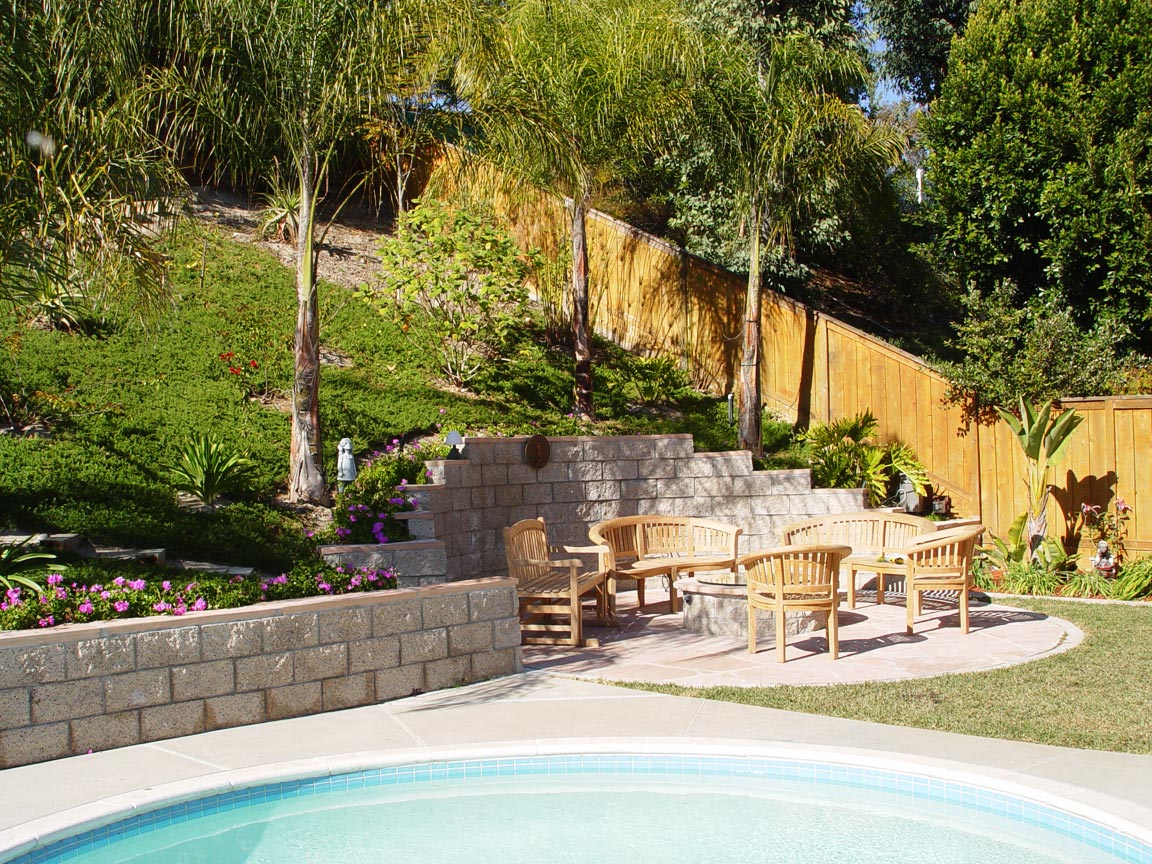 Pacific Designscapes Projects — 15