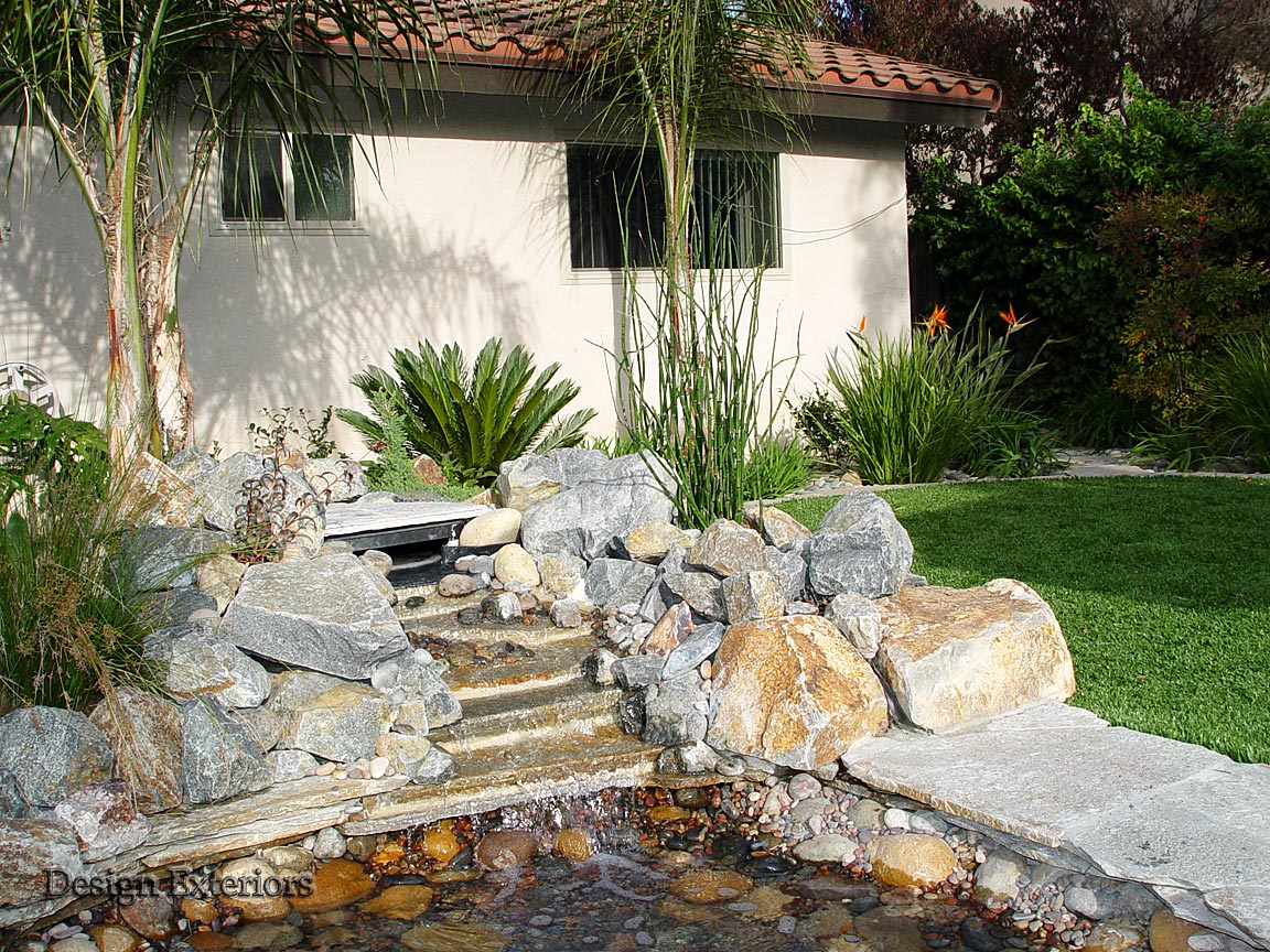 Pacific Designscapes Projects — 26