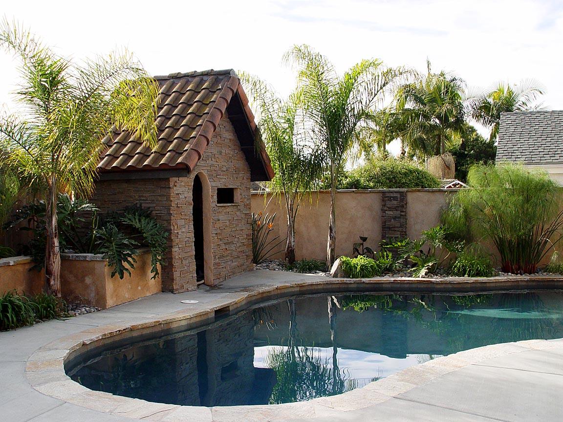 Pacific Designscapes Projects — 25