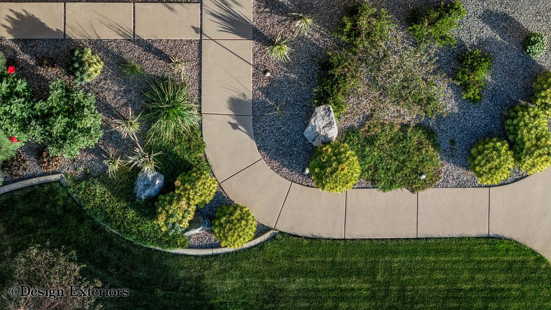 The Cox Residence — 5