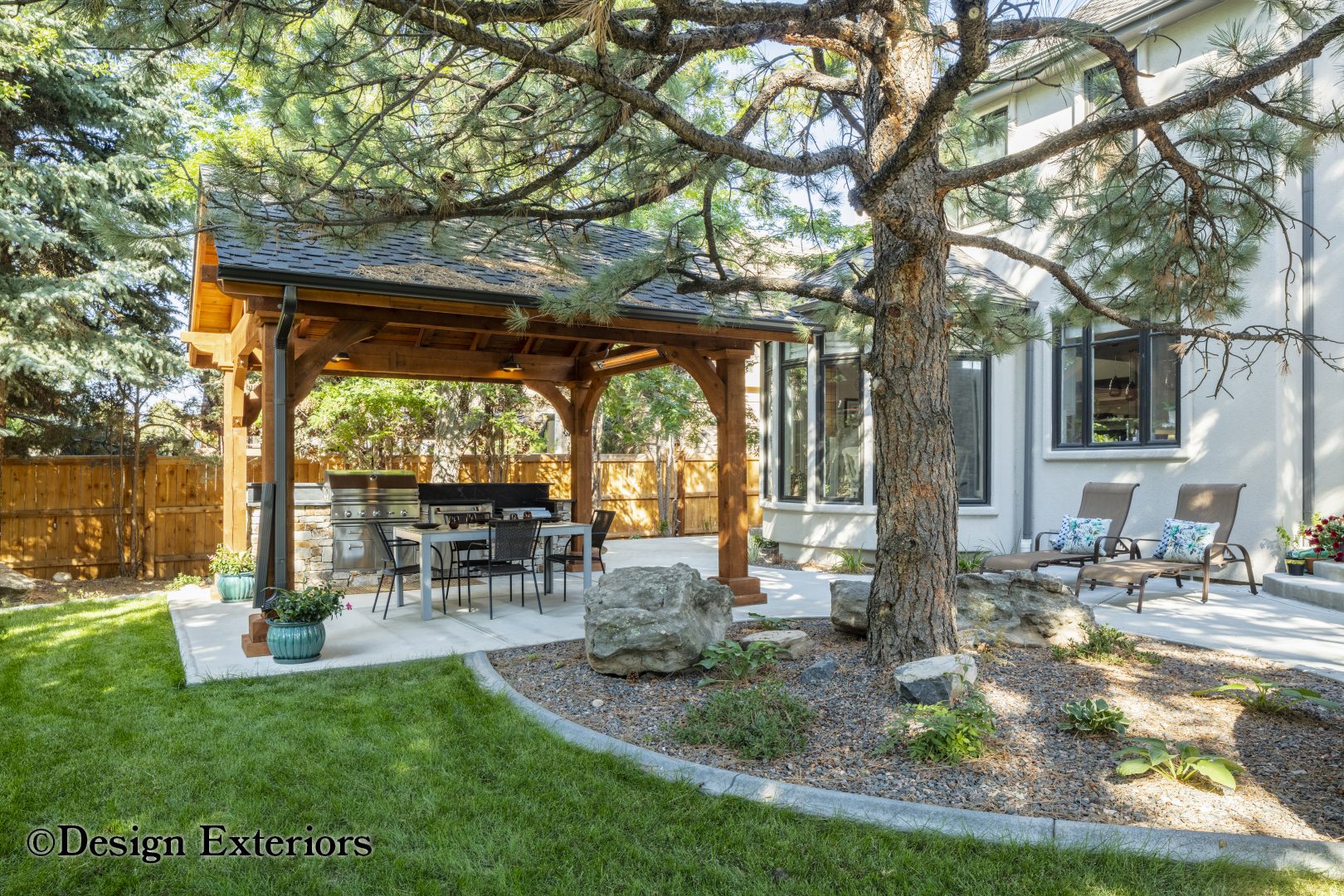 The Isroff Residence — 4