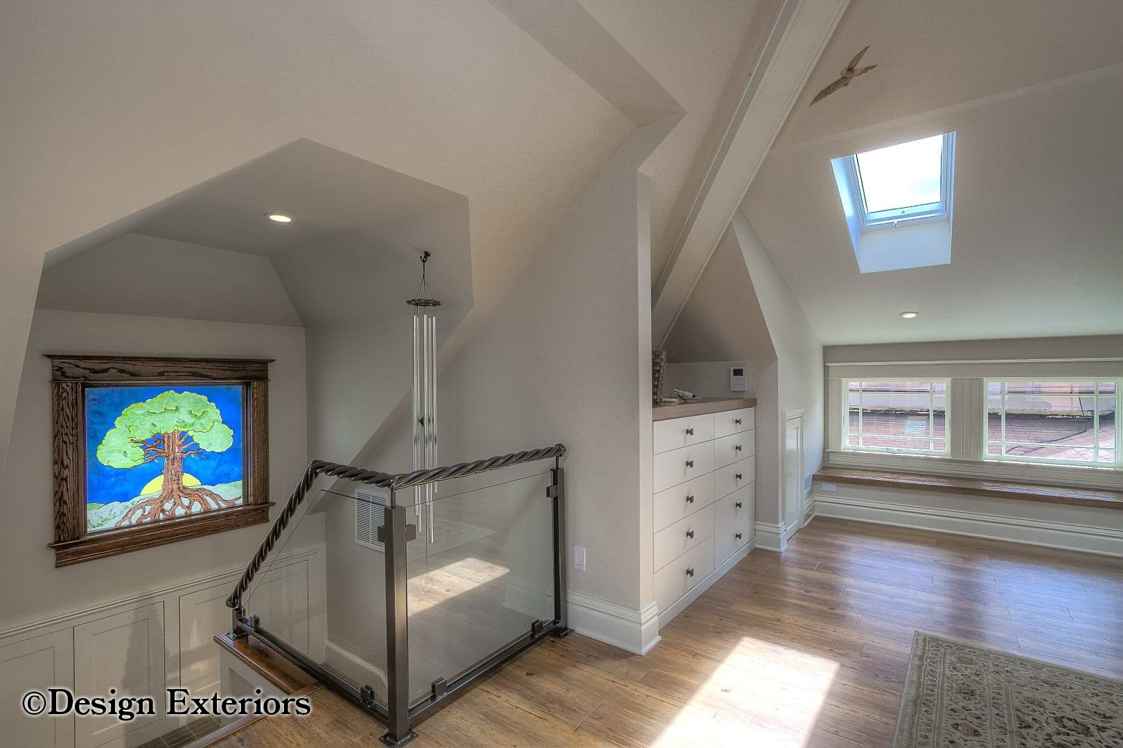 Interior Remodels — 11