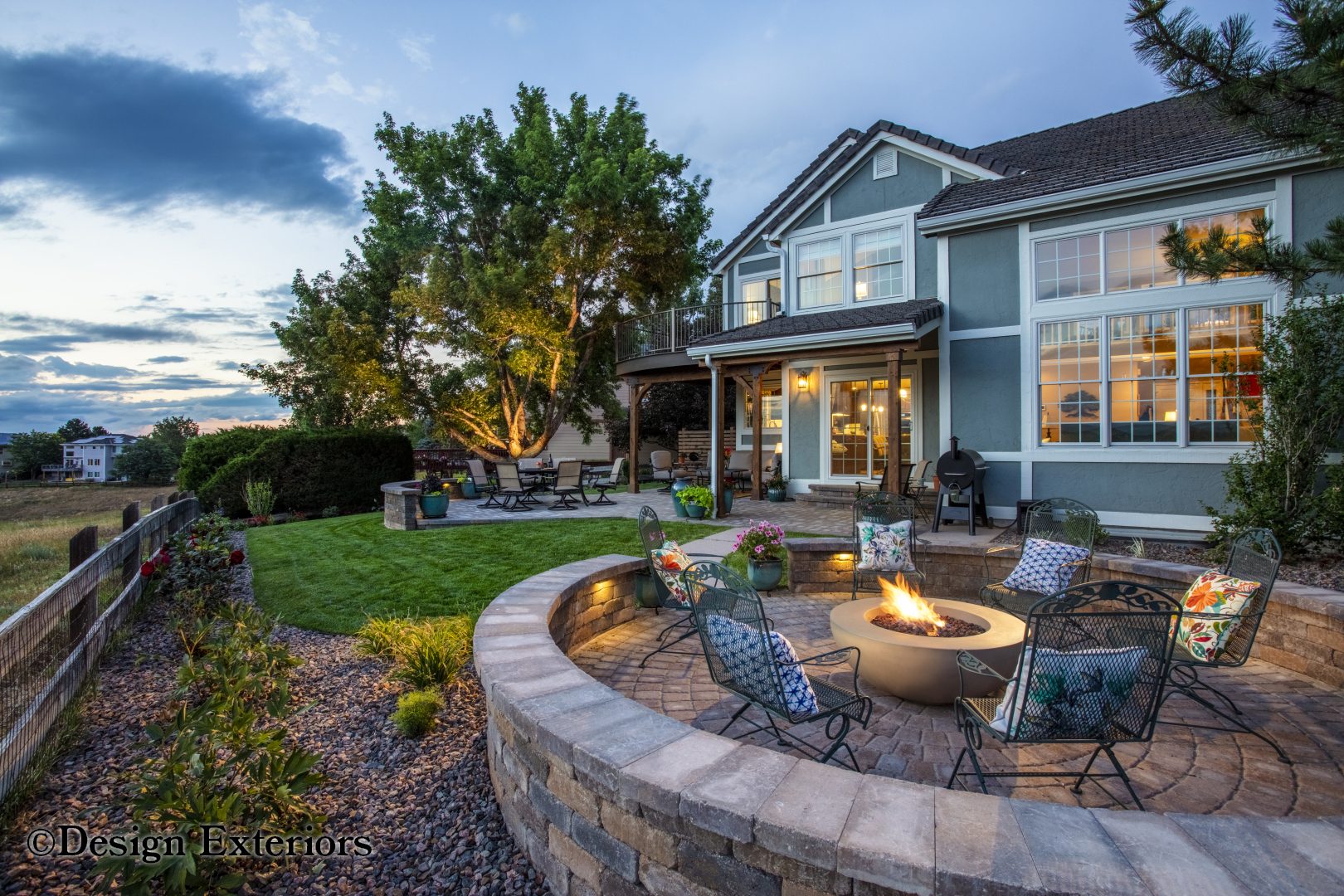 The Lawson Residence — 6