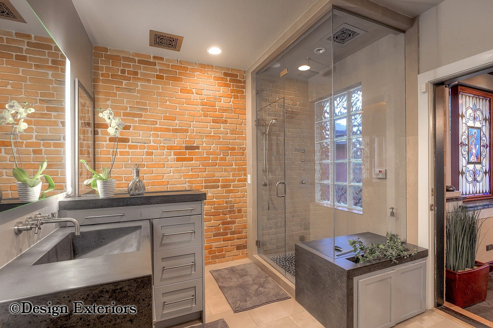 Interior Remodels — 10