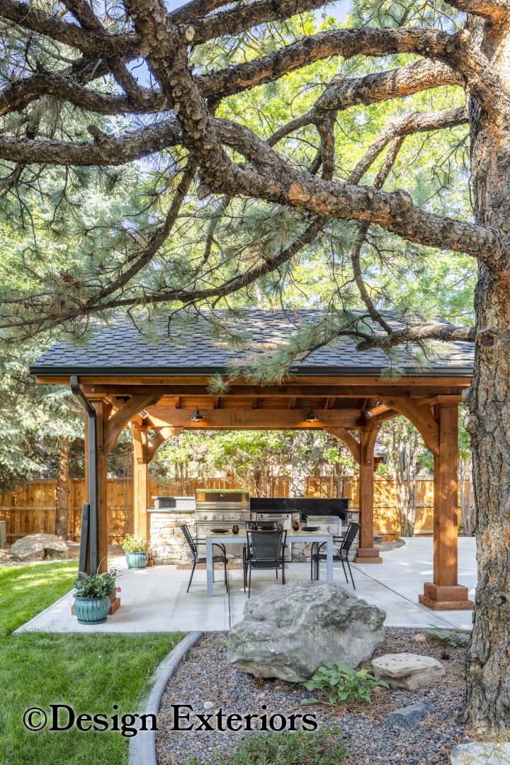 The Isroff Residence — 7