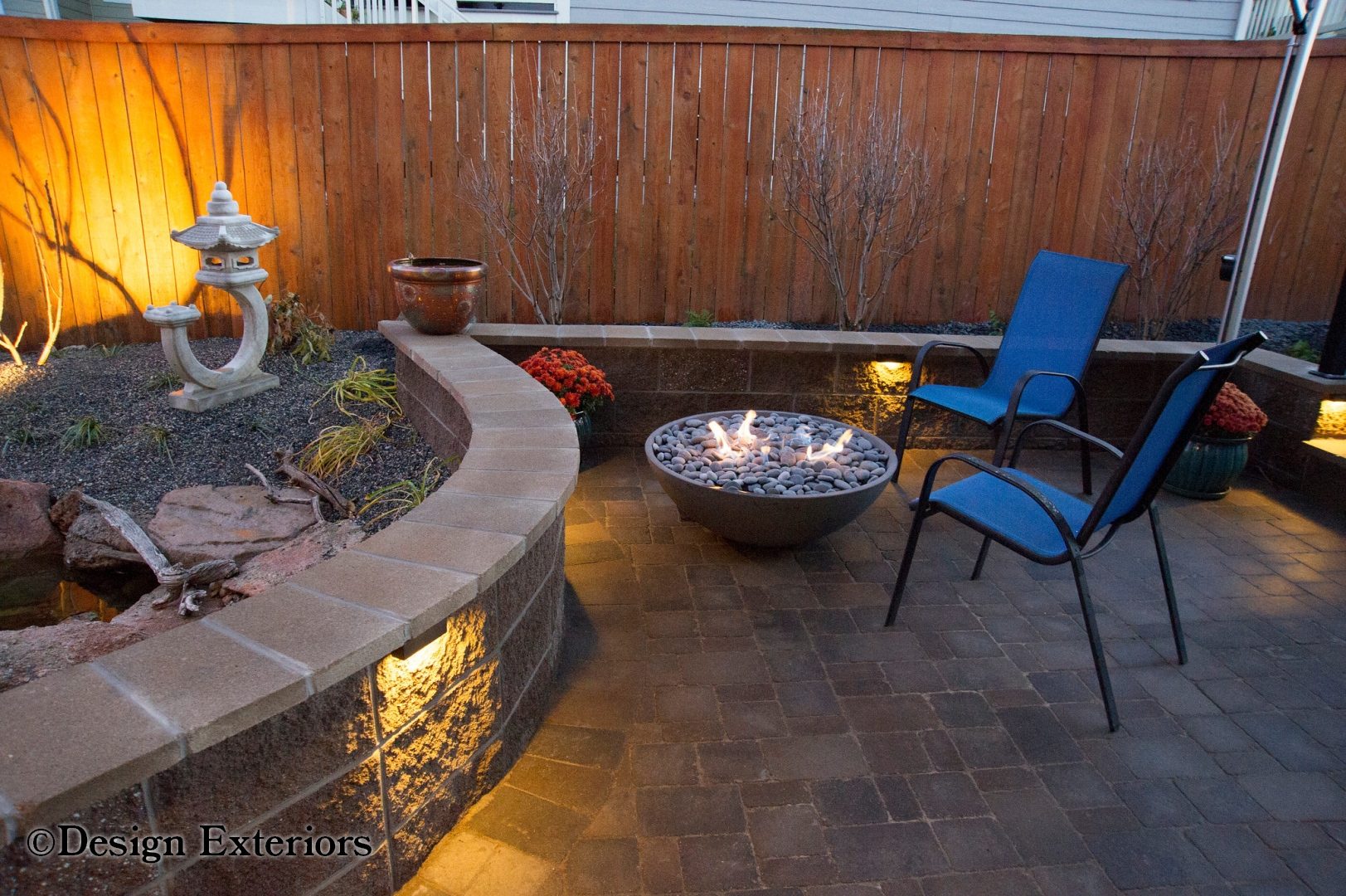 The Cussen Residence — 8