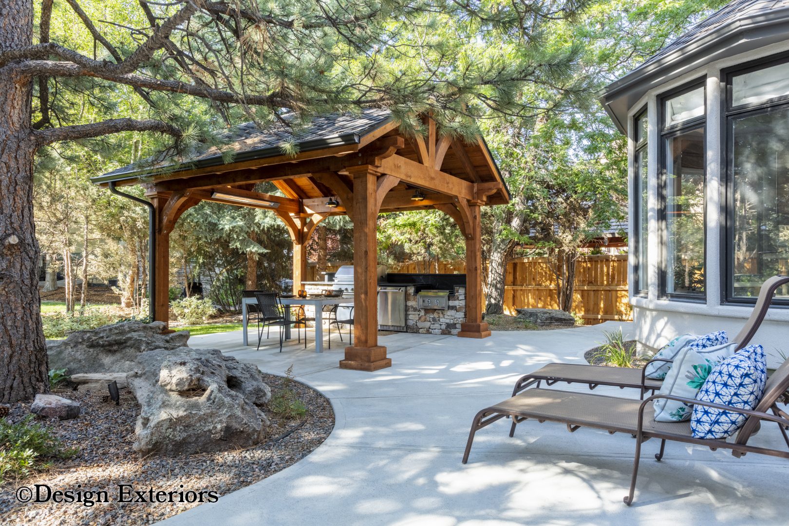 The Isroff Residence — 9