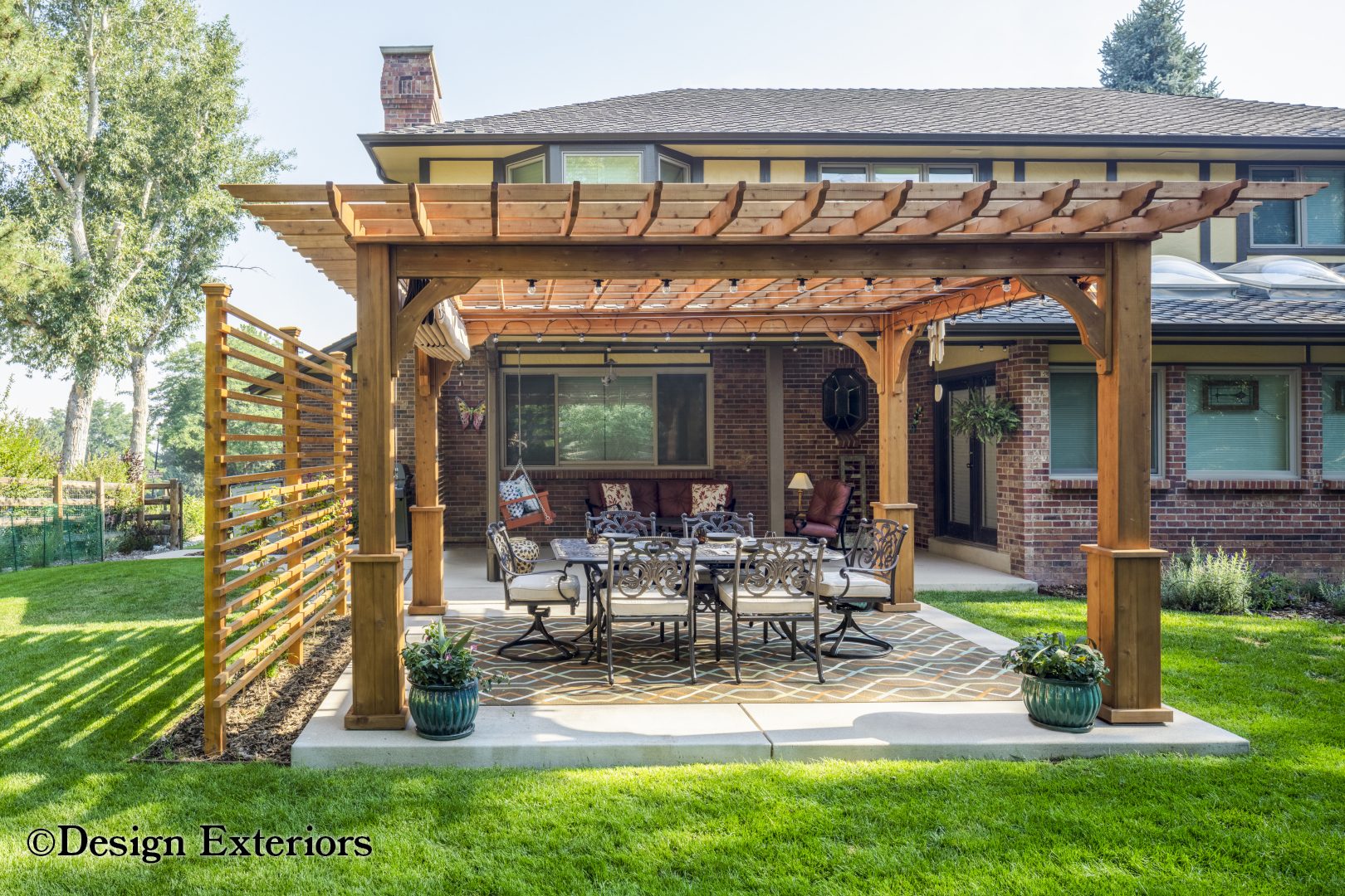 The Almer Residence — 6