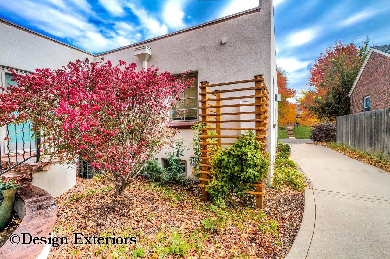 The Vogler Residence — 6