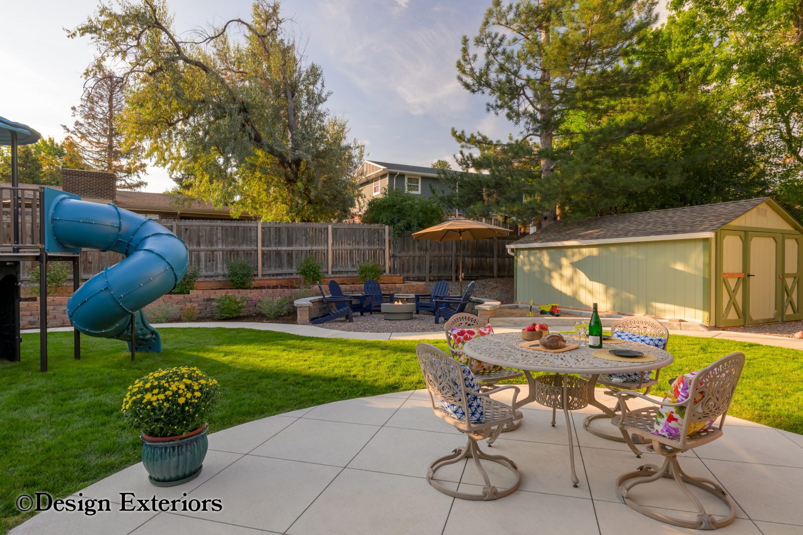 The Pelkie Residence — 5