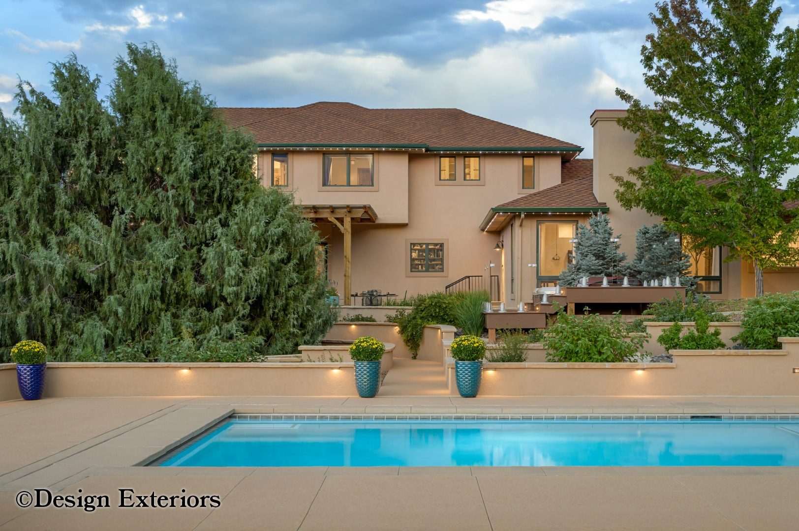 The Lawrence Residence — Miscellaneous Projects project in Denver Metro, CO