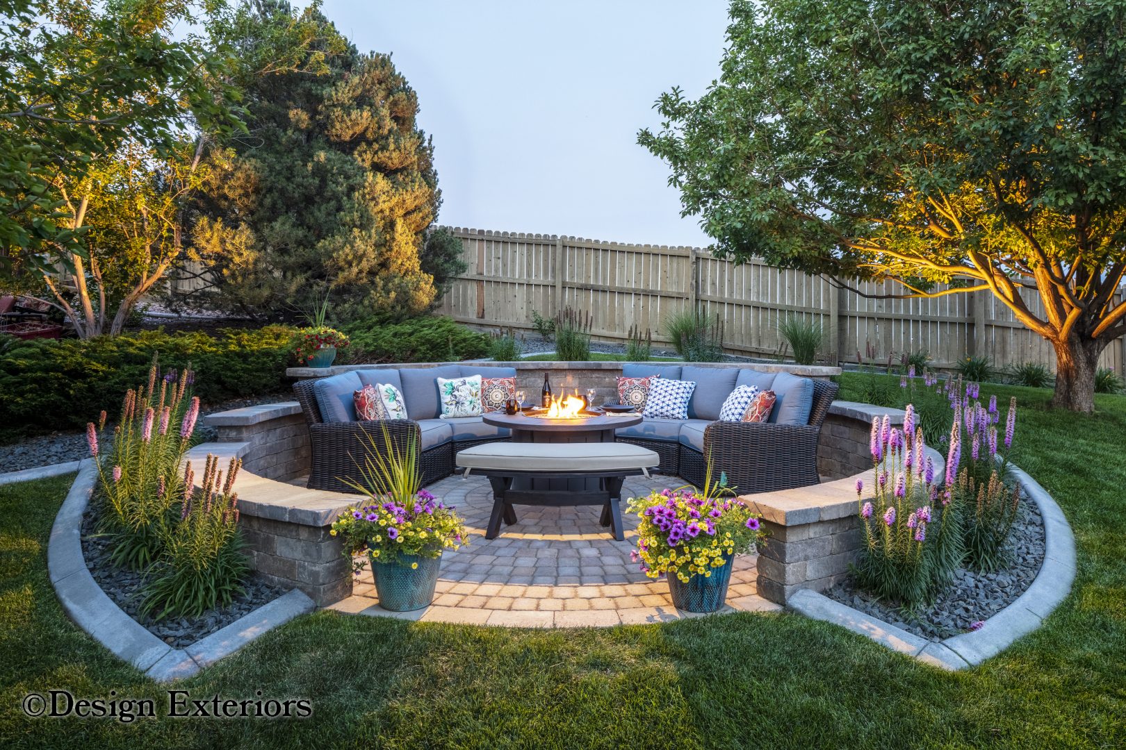 The Bitsie Residence — 5
