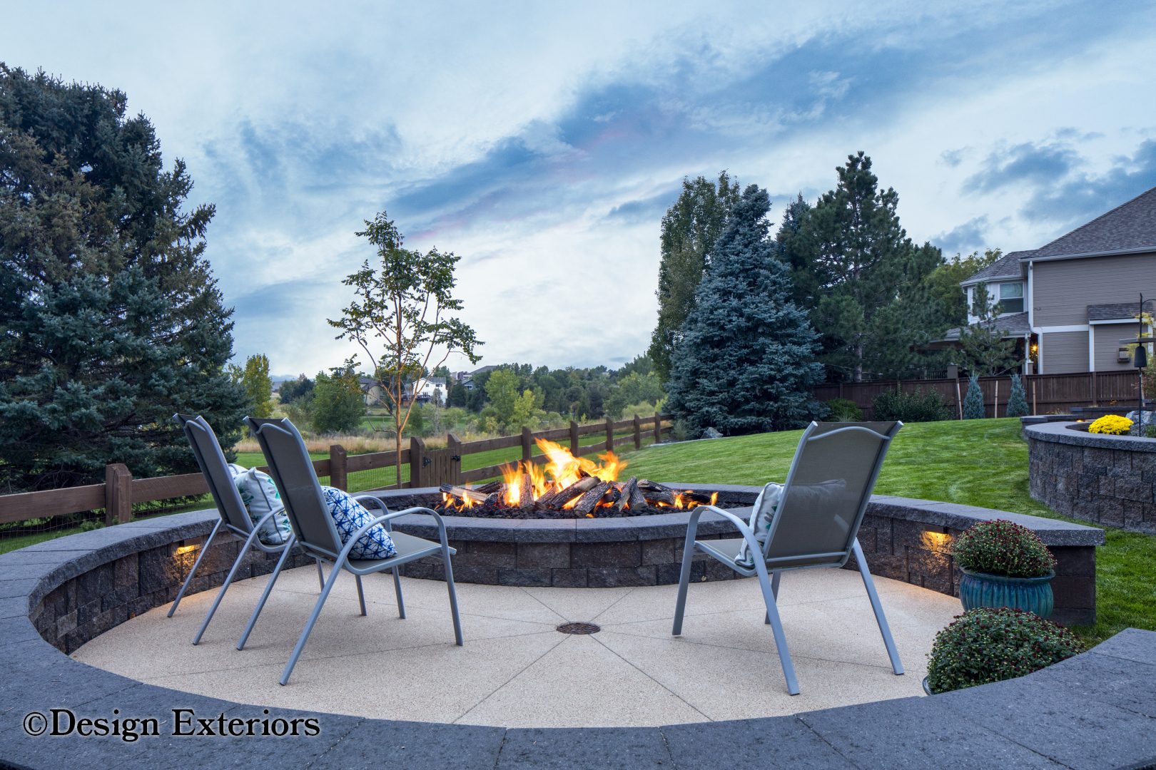 The Charles Residence — 8