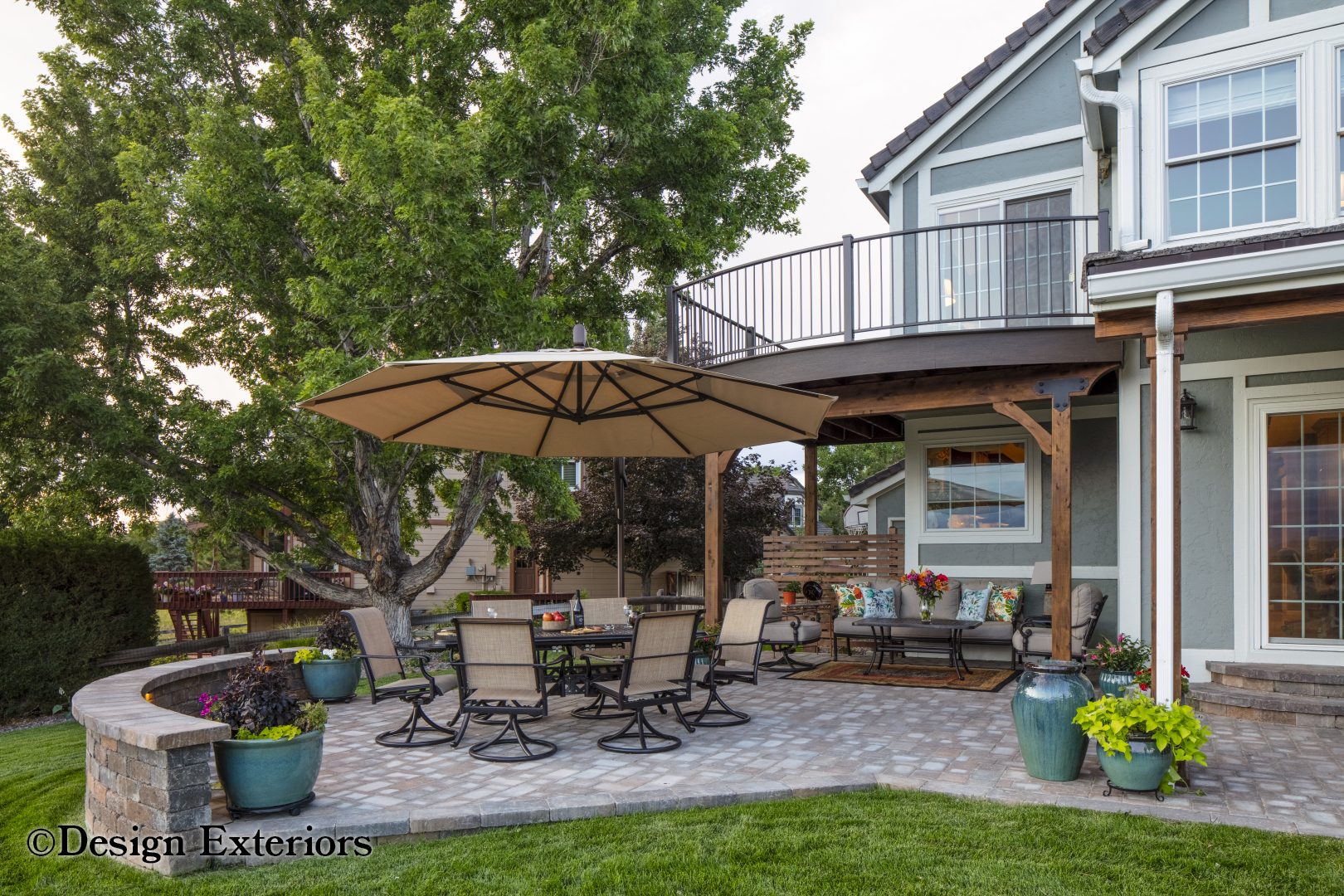 The Lawson Residence — 4