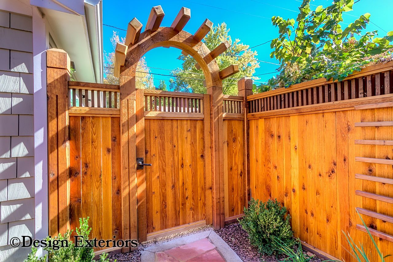 The Delany Residence — 5