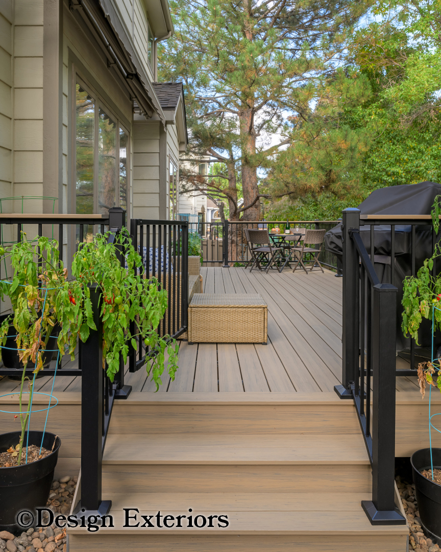 Decks — 7