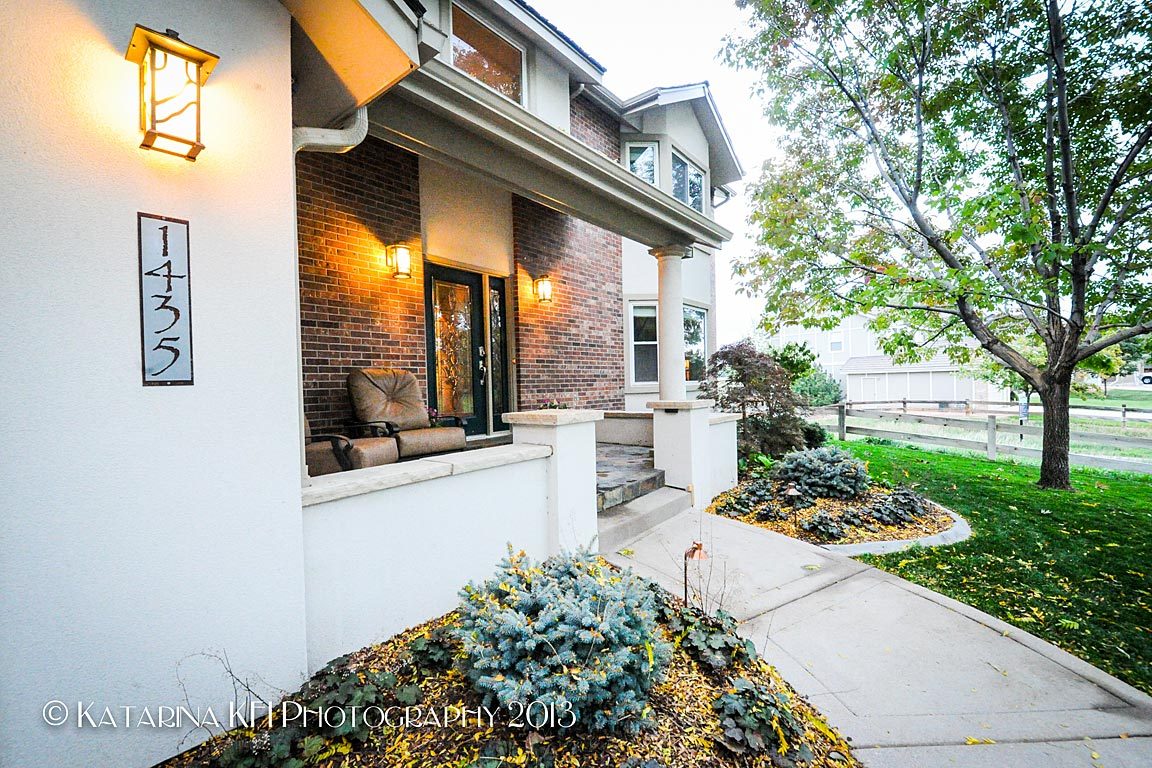 The Higgins Residence — 8