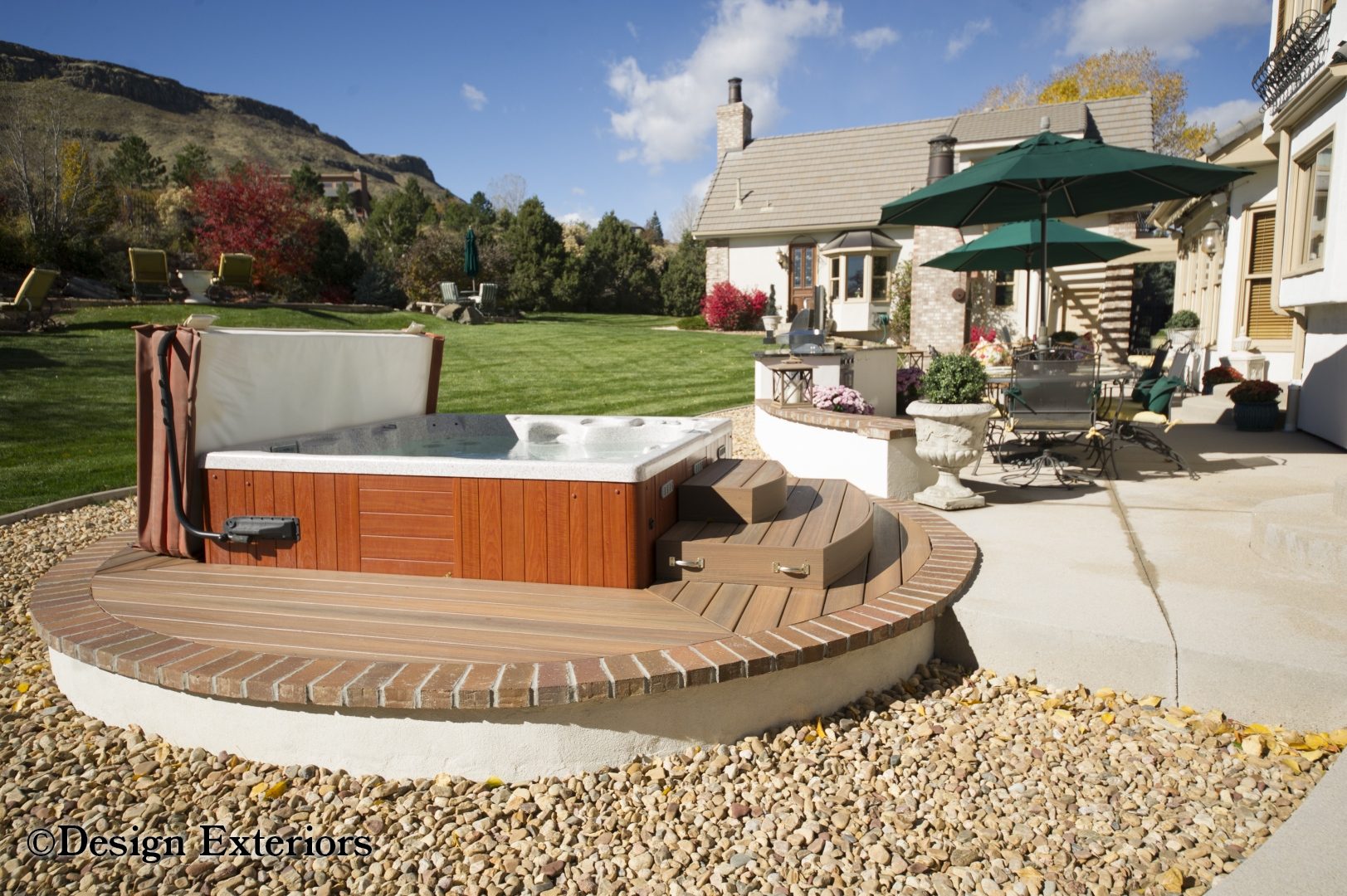 The Kraft Residence — 5