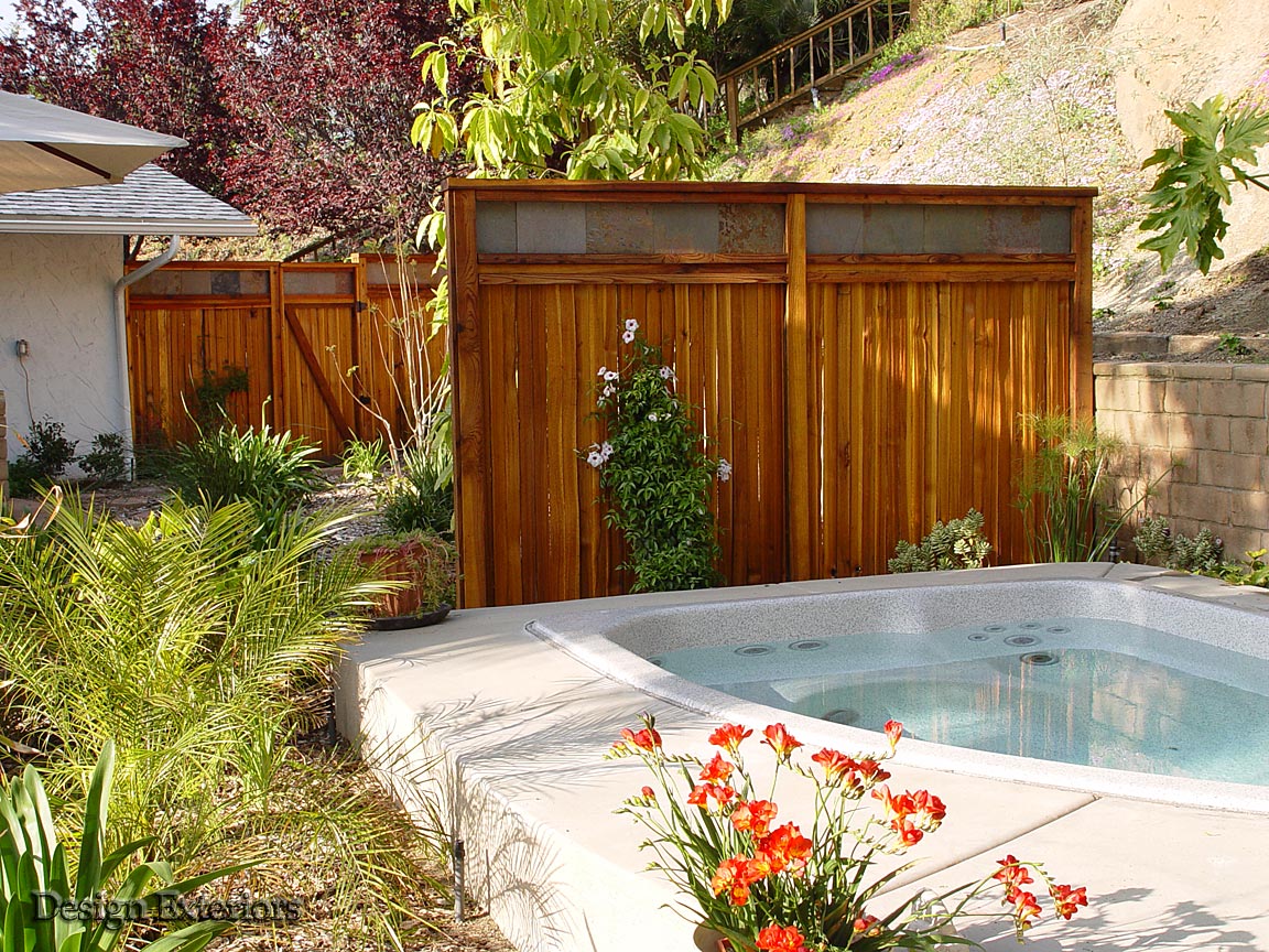 Pacific Designscapes Projects — 12
