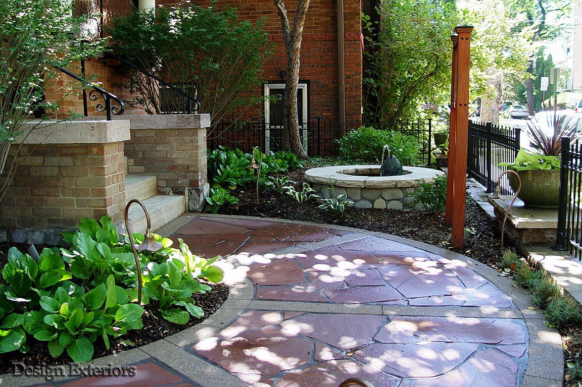 The Flanigan Residence — 14