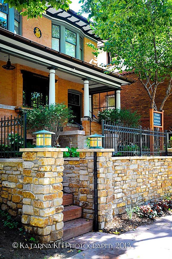 The Flanigan Residence — 21