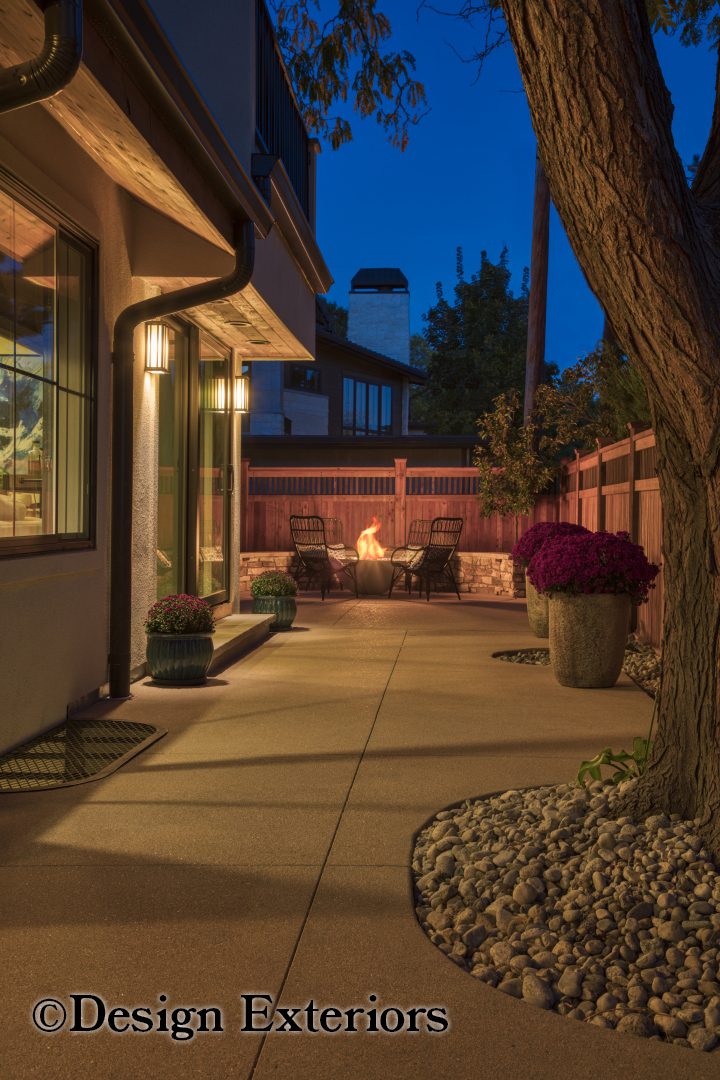 The Banghart Residence — 6