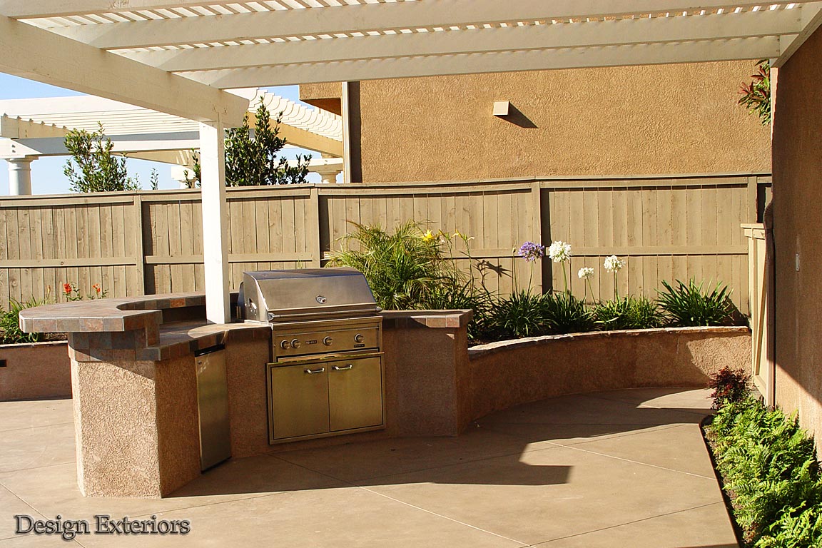 Pacific Designscapes Projects — 14