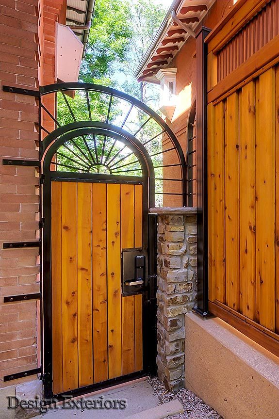 The Flanigan Residence — 4