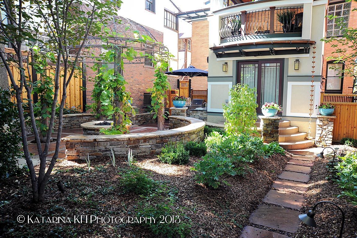 The Flanigan Residence — 24