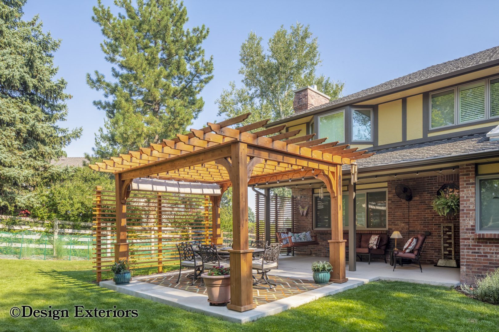 The Almer Residence — 10