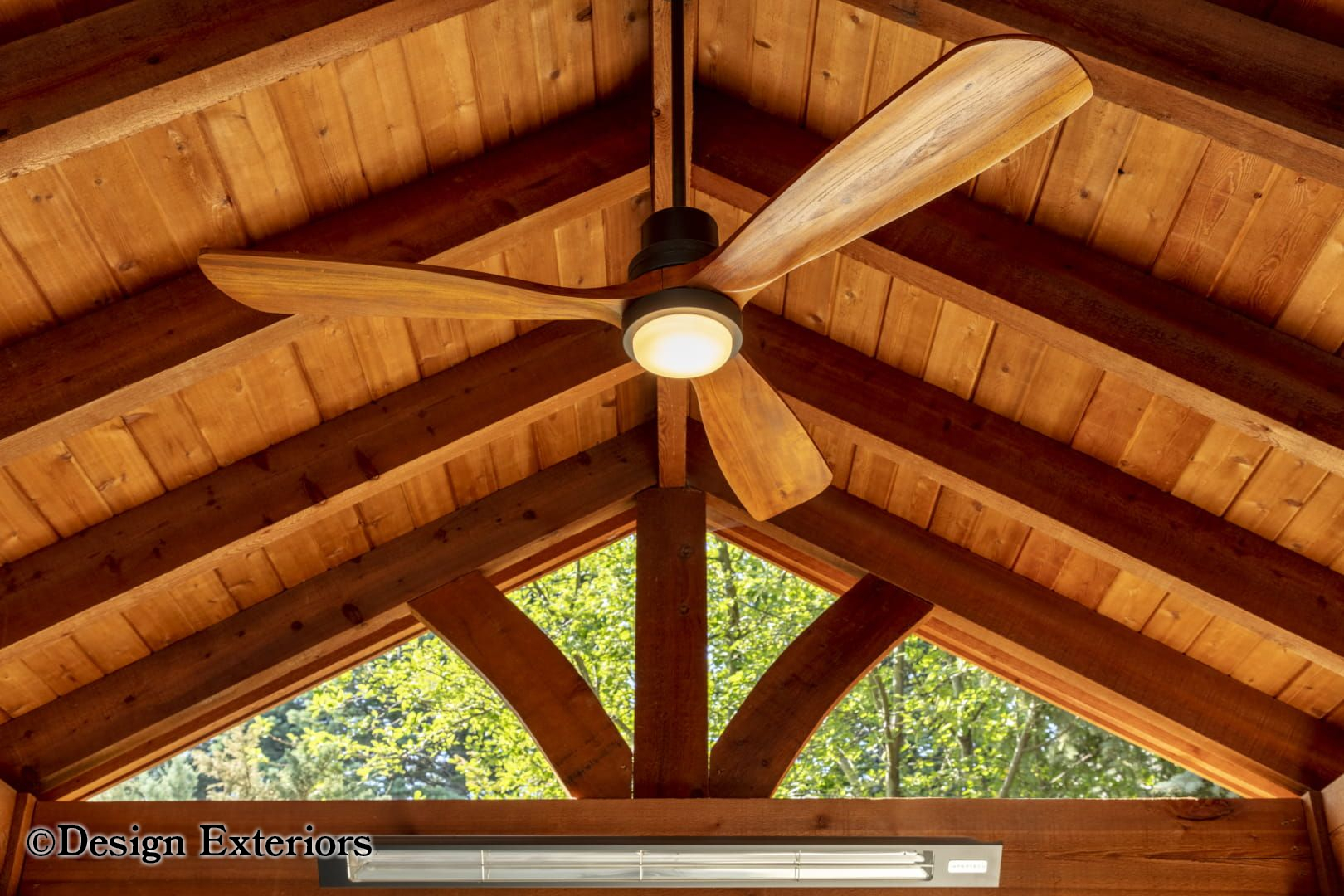 Patio Covers & Pavilions — 7