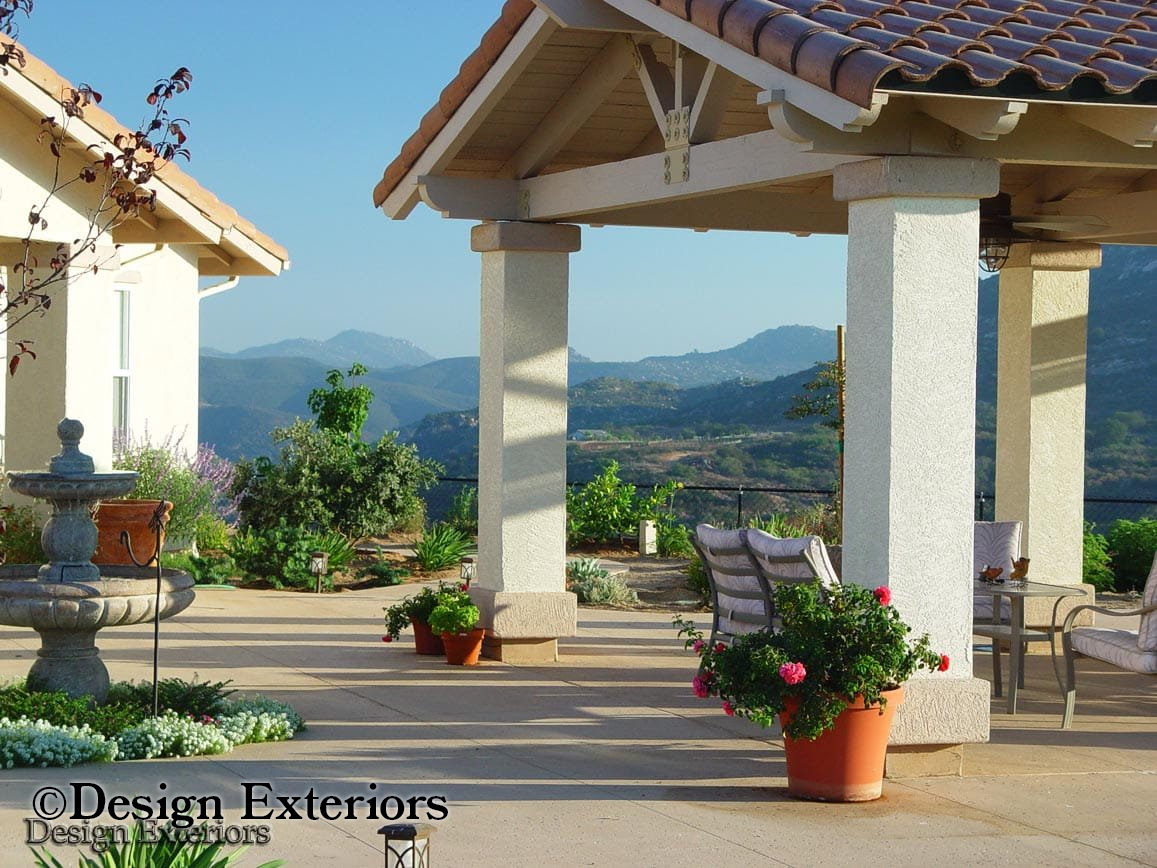 Patio Covers & Pavilions — 8
