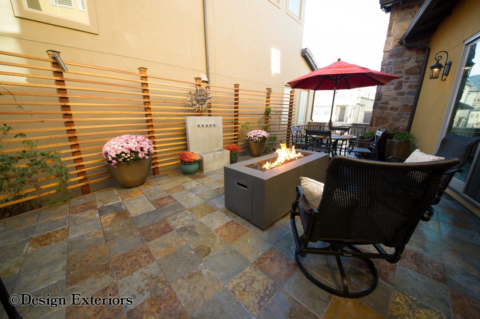 The Daly Residence — 4