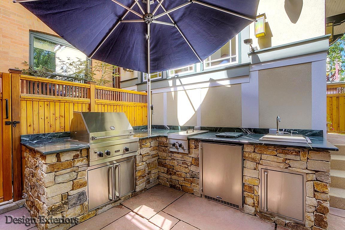 The Flanigan Residence — 5