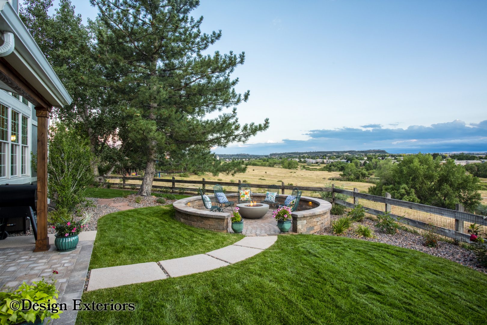 The Lawson Residence — 5