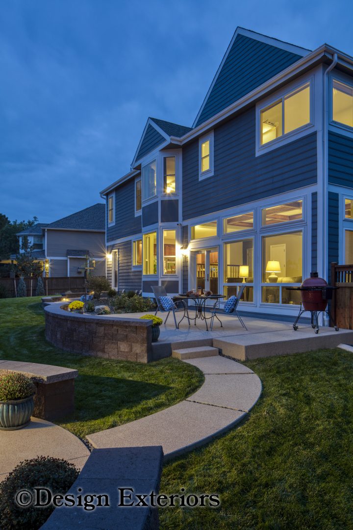 The Charles Residence — 6