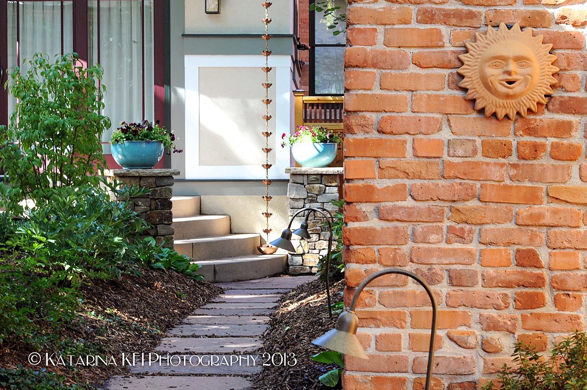 The Flanigan Residence — 11