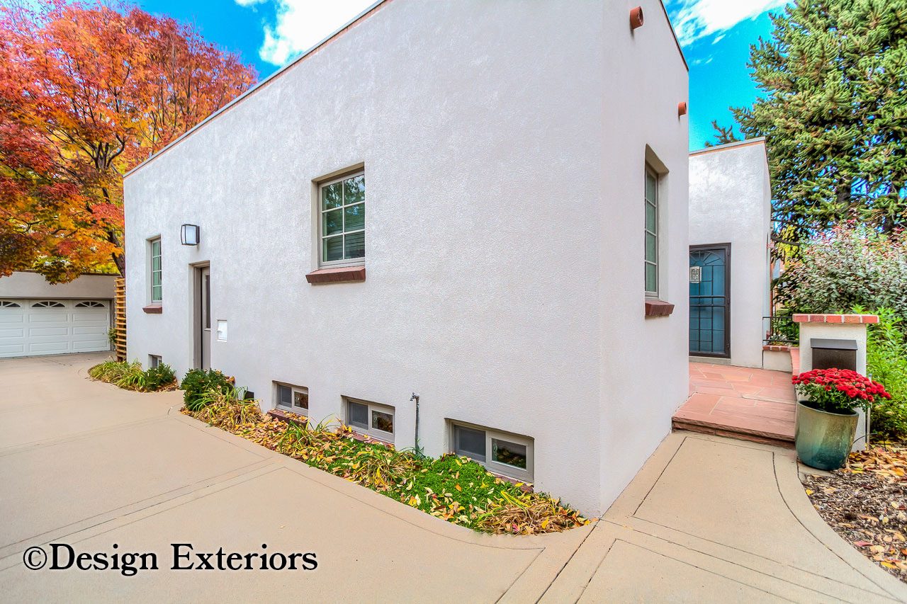 The Vogler Residence — 4