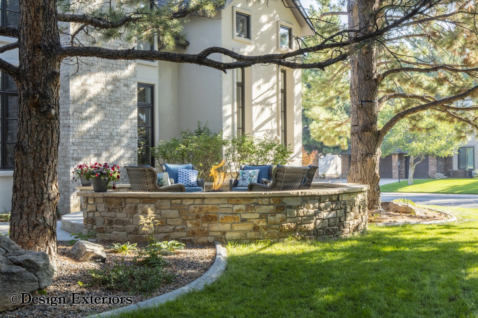 The Isroff Residence — 5