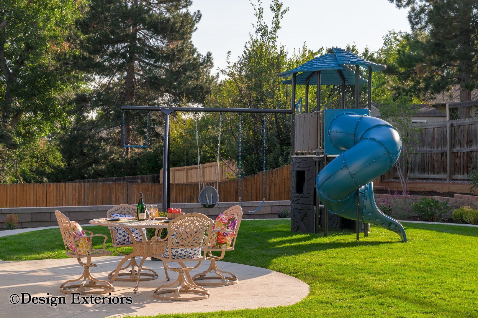 The Pelkie Residence — 6