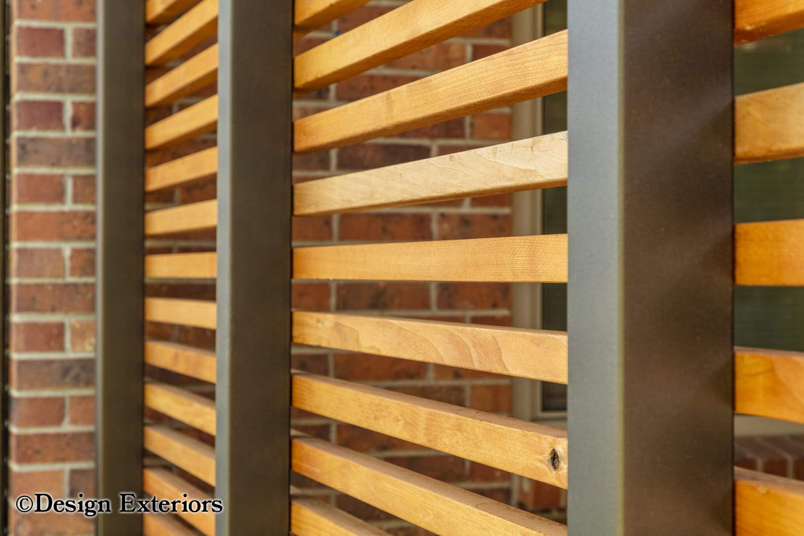 Decorative Fencing & Screens — 5