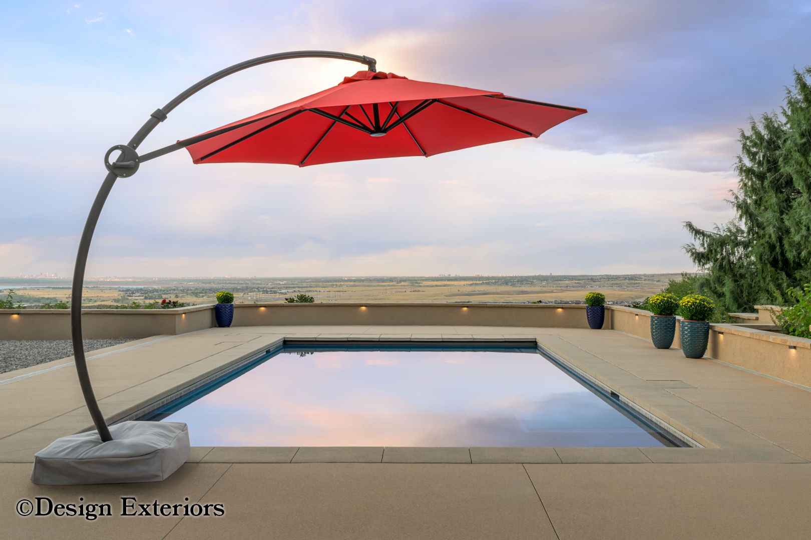 Hot Tubs & Swimming Pools — 13