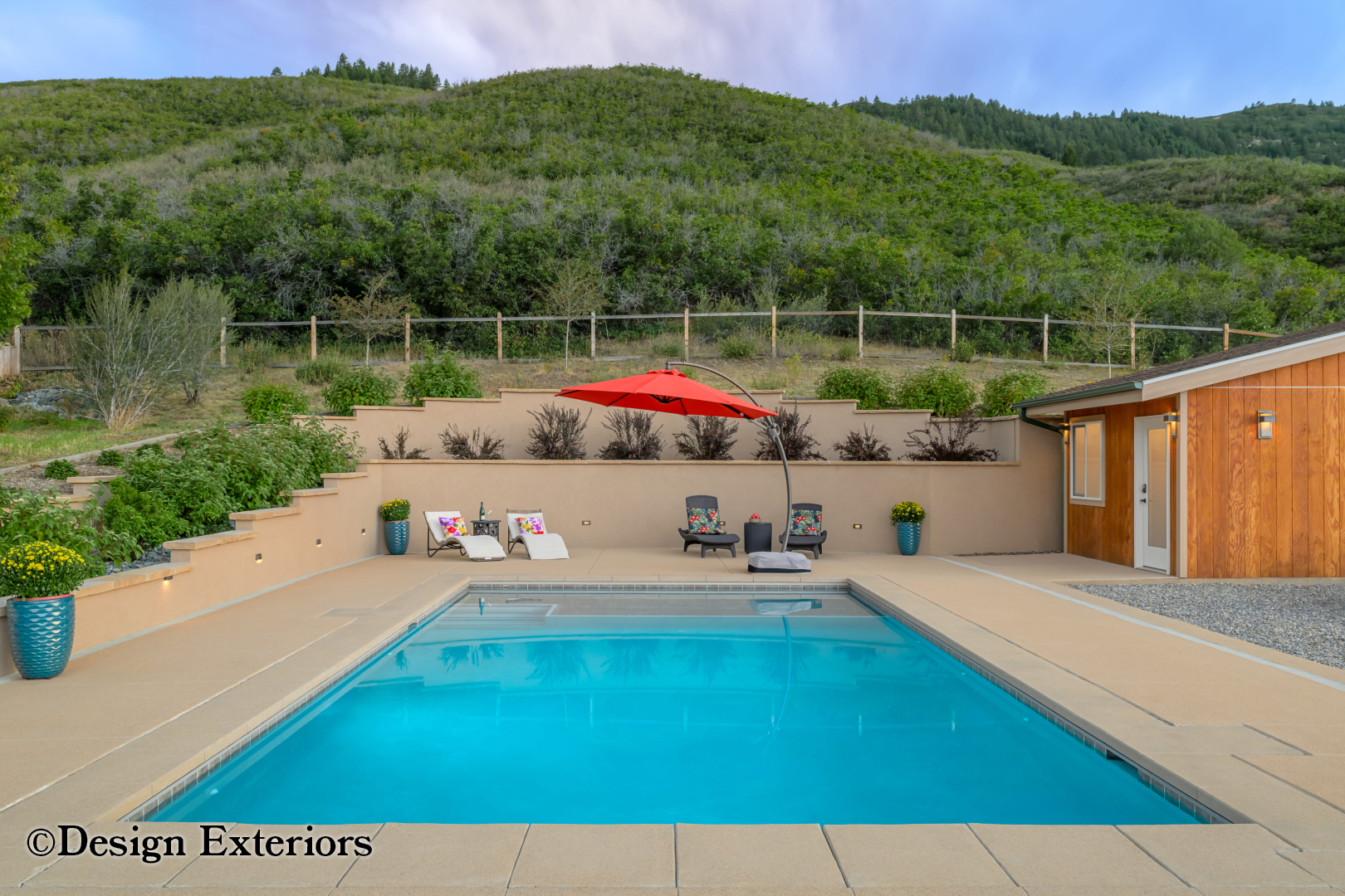 Hot Tubs & Swimming Pools — 14
