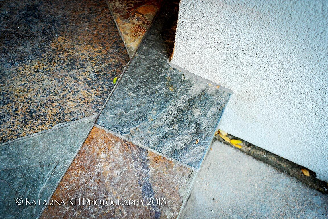 The Higgins Residence — 22