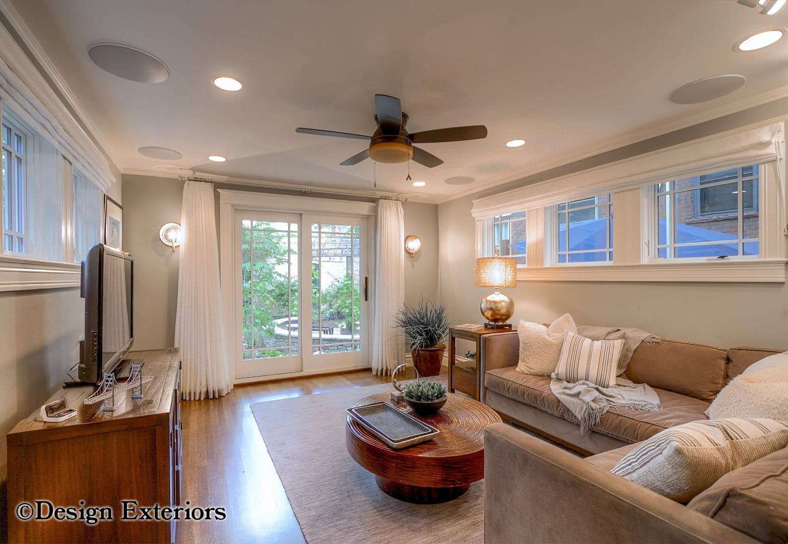 Interior Remodels — 8