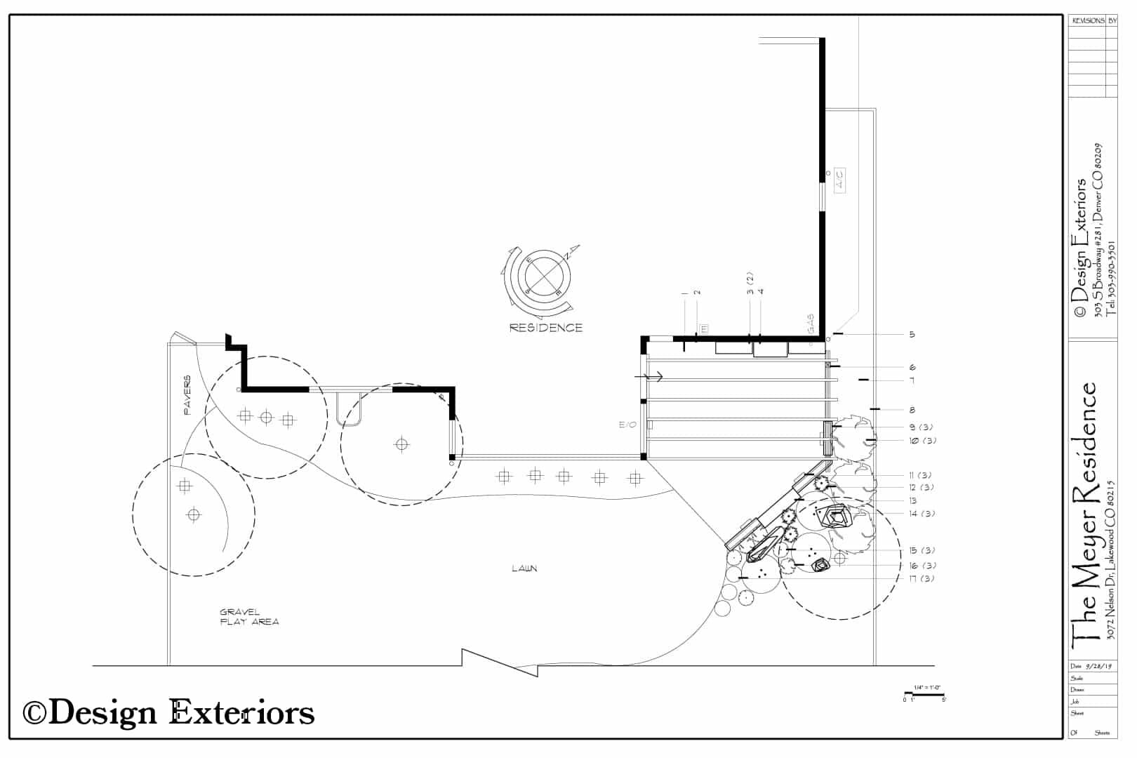 The Meyer Residence — 8