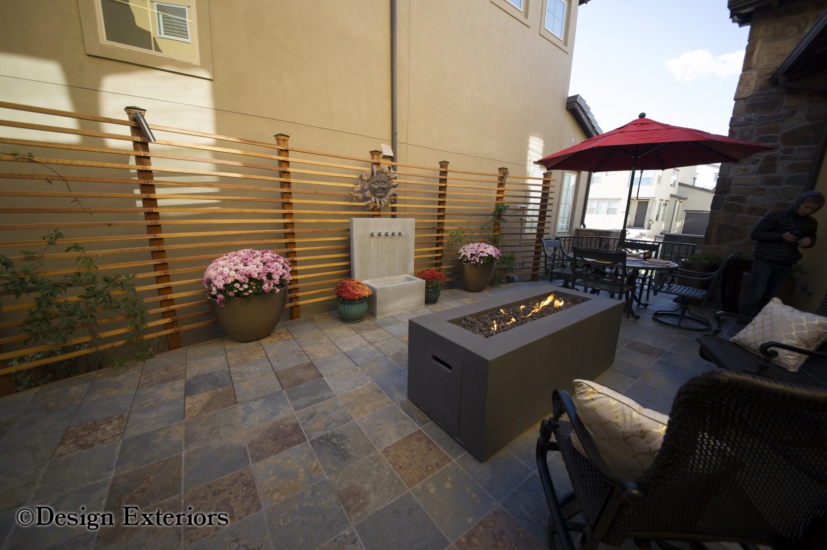 The Daly Residence — 7