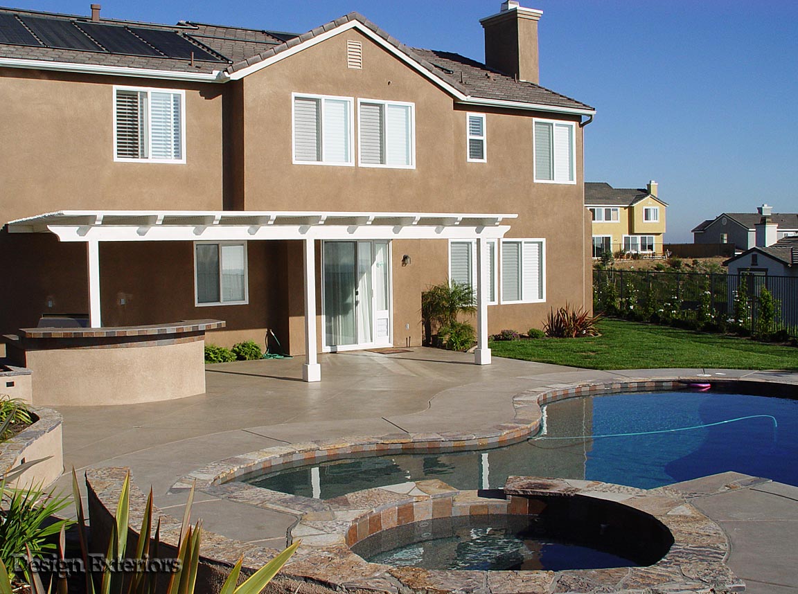 Pacific Designscapes Projects — 4